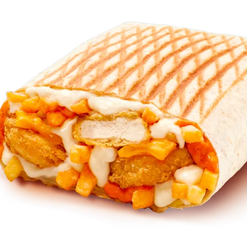 O’classic — O'Tacos