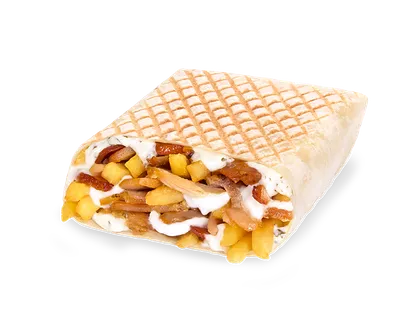 FRERO’ STREET — O'Tacos