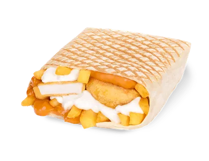 FRERO’ CLASSIC — O'Tacos