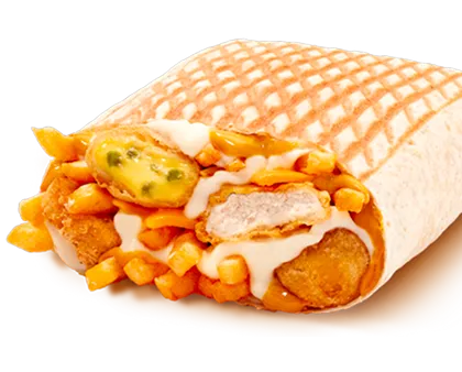 O’India — O'Tacos