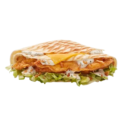 Veggie Brunch — O'Tacos