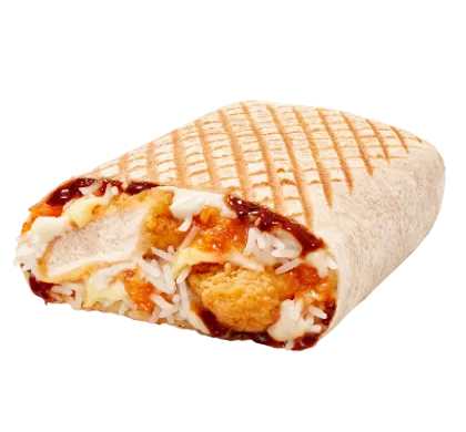 O'Tacos — KTS RIZ