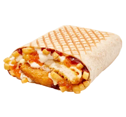 KTS FRITES VÉGÉ — O'Tacos