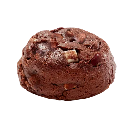 Cookie Triple Chocolat — O'Tacos