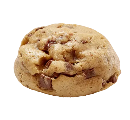 Cookie chocolat au lait — O'Tacos