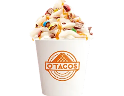 O’Taglace — O'Tacos