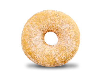 Donut sucré — O'Tacos