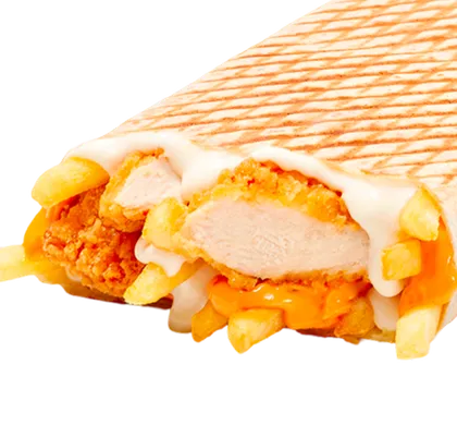 Otacos à composer — O'Tacos