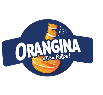Orangina — O'Tacos