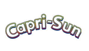 Capri-Sun — O'Tacos