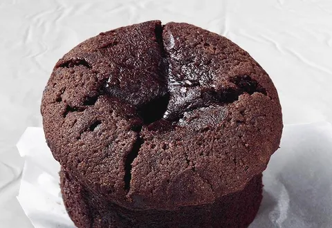 1x Lava Cake — Pizza Hut