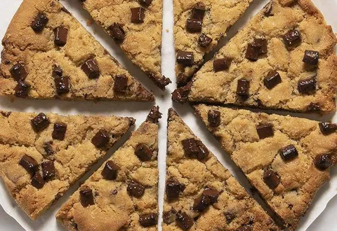 Cookie Géant — Pizza Hut