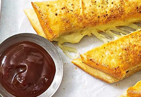 Sauce Barbecue - 20g — Pizza Hut