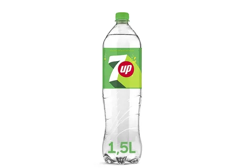7UP 1,5L — Pizza Hut