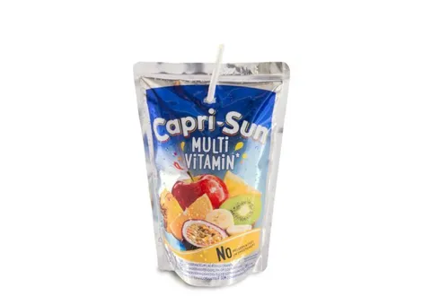 Capri-Sun Multivitamin 20cl — Pizza Hut