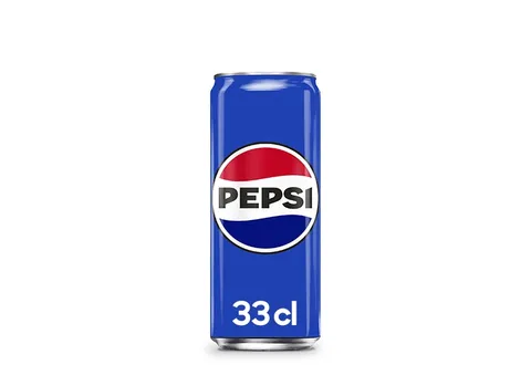 Pepsi 33cl — Pizza Hut