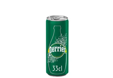 Perrier 33cl — Pizza Hut