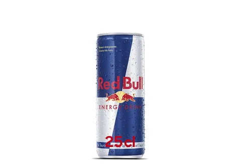 Red Bull Energy Drink 25cl — Pizza Hut