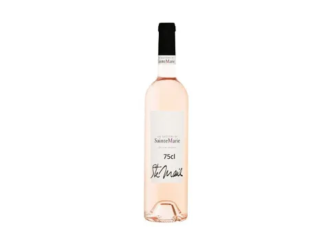 Rosé Côtes de Provence AOP Les Bastides de Sainte Marie 75cl — Pizza Hut