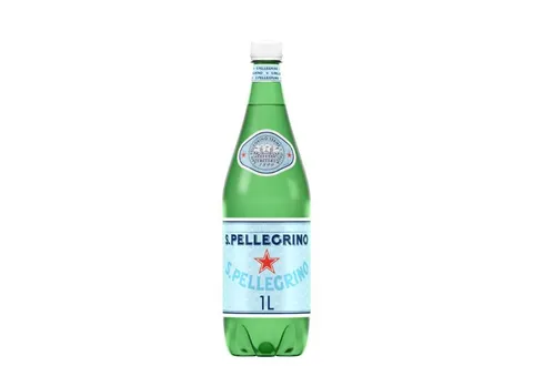 San Pellegrino 1L — Pizza Hut
