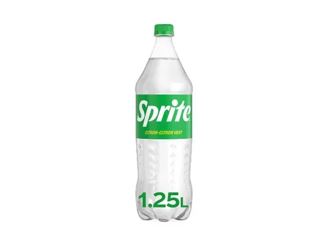 Sprite 1,25L — Pizza Hut