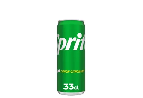 Sprite 33cl — Pizza Hut