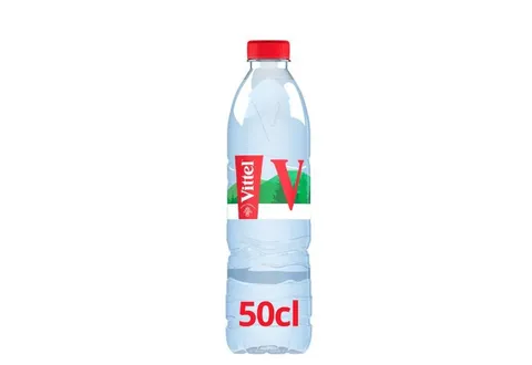 Vittel 50cl — Pizza Hut