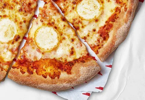 4 Fromages — Pizza Hut