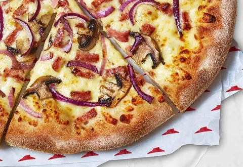 Campagnarde — Pizza Hut