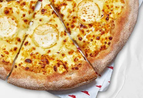 Chèvre Miel — Pizza Hut