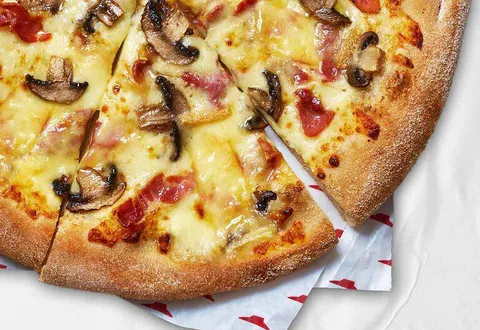Montagnarde — Pizza Hut