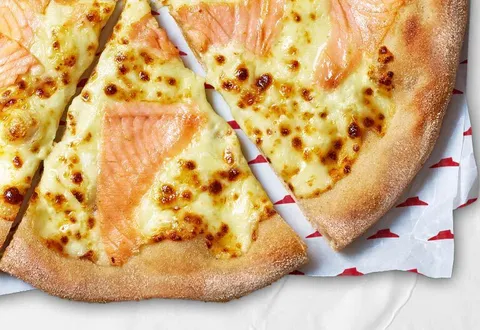 Nordique — Pizza Hut