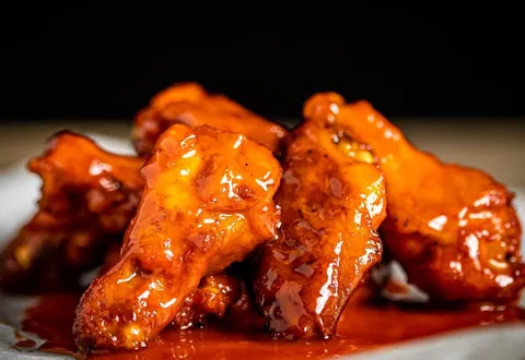 10 Chicken Wings Classic — Pizza Hut