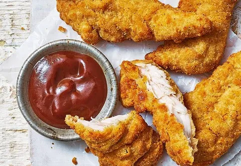2 Hut Tenders — Pizza Hut
