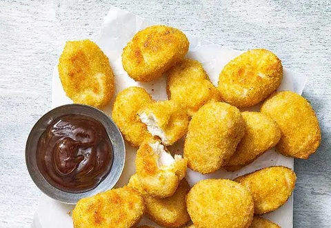 Chicken Croqs — Pizza Hut