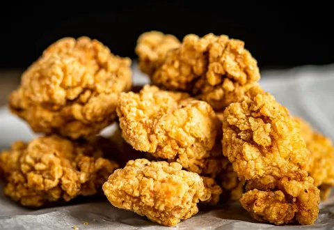 Chicken Wings Crispy 10 Wingstreet — Pizza Hut