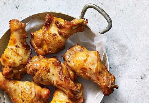 Chicken Wings — Pizza Hut