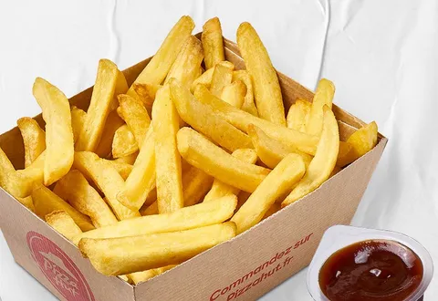 Frites — Pizza Hut
