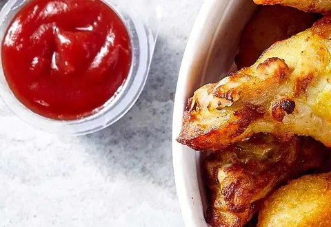 Ketchup - 35g — Pizza Hut