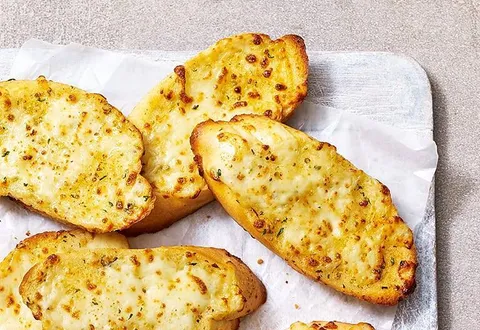 Pains à l’ail mozzarella — Pizza Hut