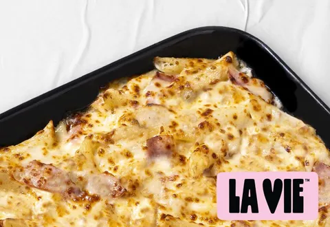 Pâtes Croq-Monsieur La Vie™ — Pizza Hut
