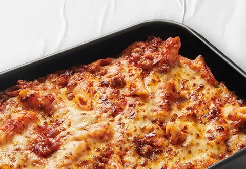 Pâtes Funky Bolo — Pizza Hut