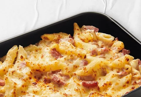Pâtes Kebab — Pizza Hut