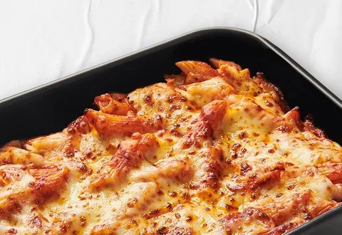 Pâtes Only tomato — Pizza Hut