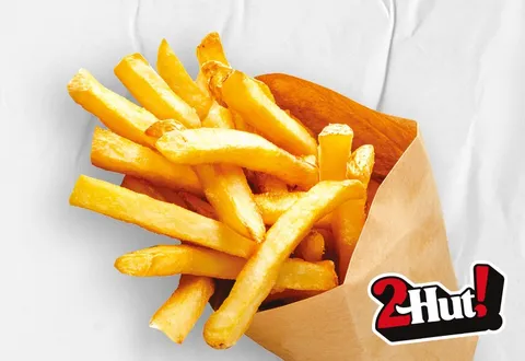 Petite Frite — Pizza Hut