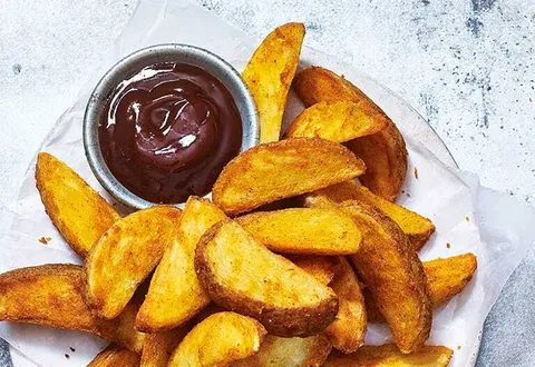 Potatoes — Pizza Hut