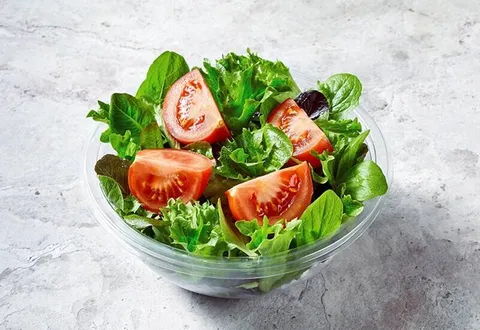 Salade Verte — Pizza Hut