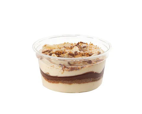 Tiramisu — Pizza Time