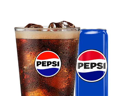 Pepsi — Pizza Time