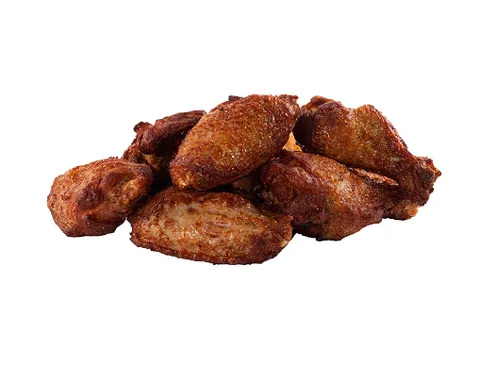 Chicken wings — Pizza Time